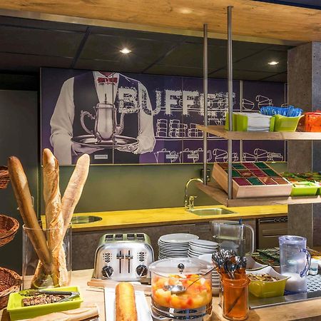 Ibis Budget Cabourg Dives Sur Mer Εξωτερικό φωτογραφία
