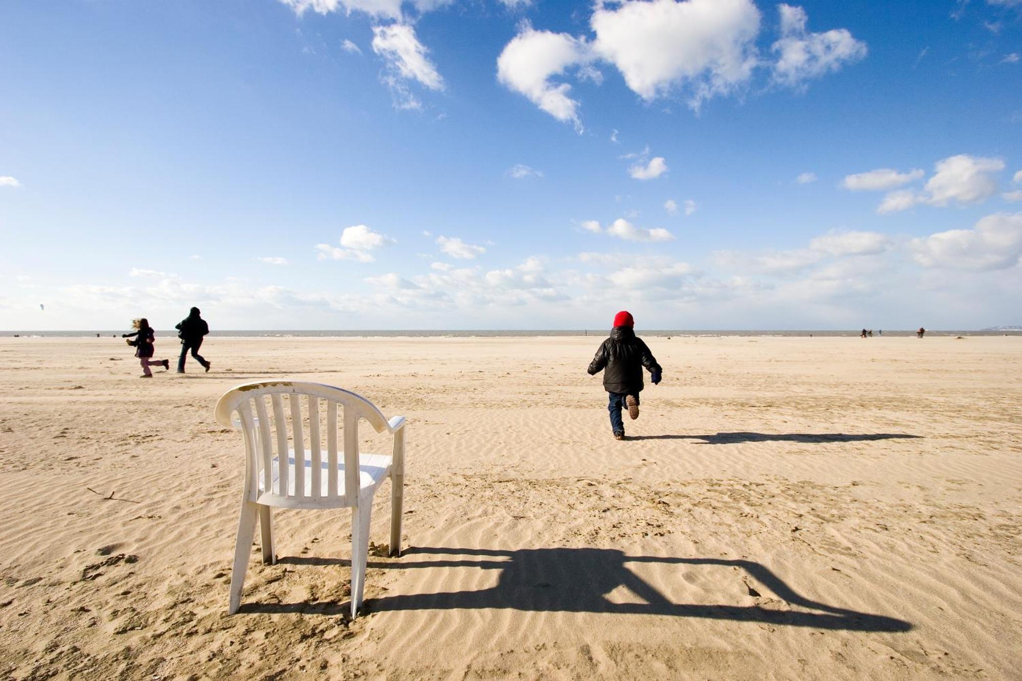 Ibis Budget Cabourg Dives Sur Mer Εξωτερικό φωτογραφία
