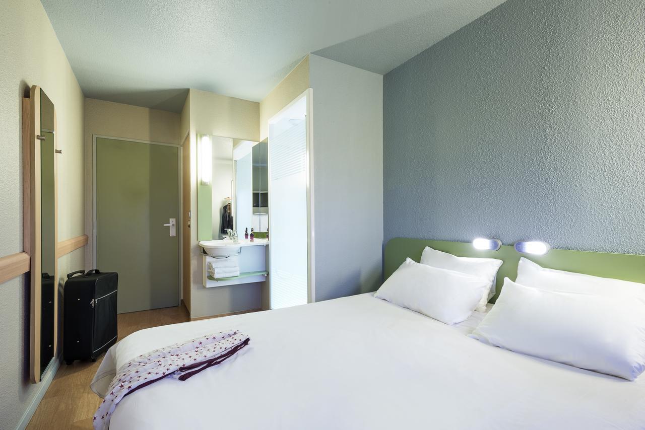 Ibis Budget Cabourg Dives Sur Mer Εξωτερικό φωτογραφία