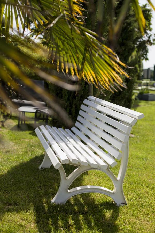 Ibis Budget Cabourg Dives Sur Mer Εξωτερικό φωτογραφία