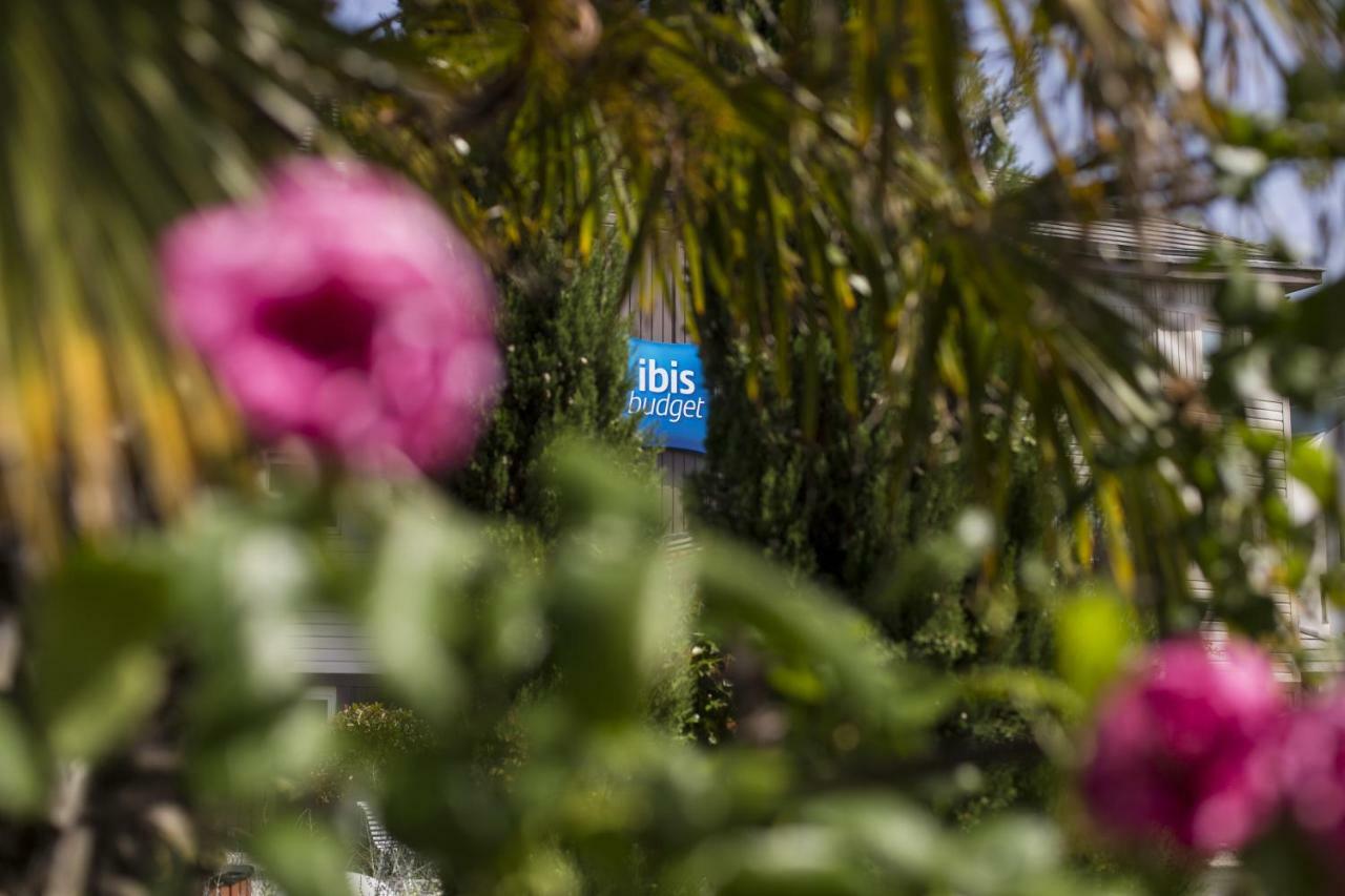 Ibis Budget Cabourg Dives Sur Mer Εξωτερικό φωτογραφία