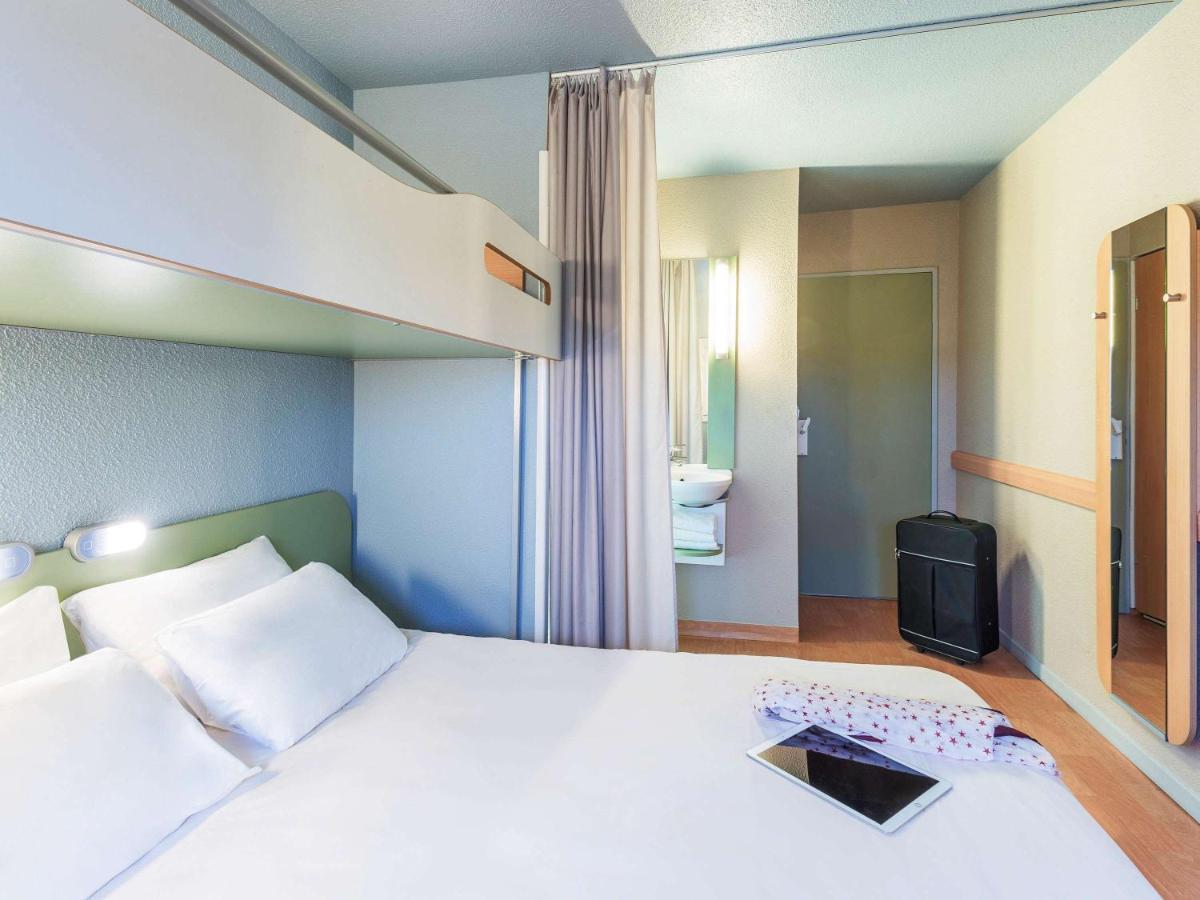 Ibis Budget Cabourg Dives Sur Mer Εξωτερικό φωτογραφία